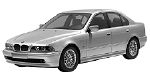 BMW E39 P398C Fault Code