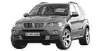BMW E70 P398C Fault Code