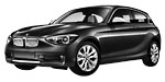BMW F21 P398C Fault Code
